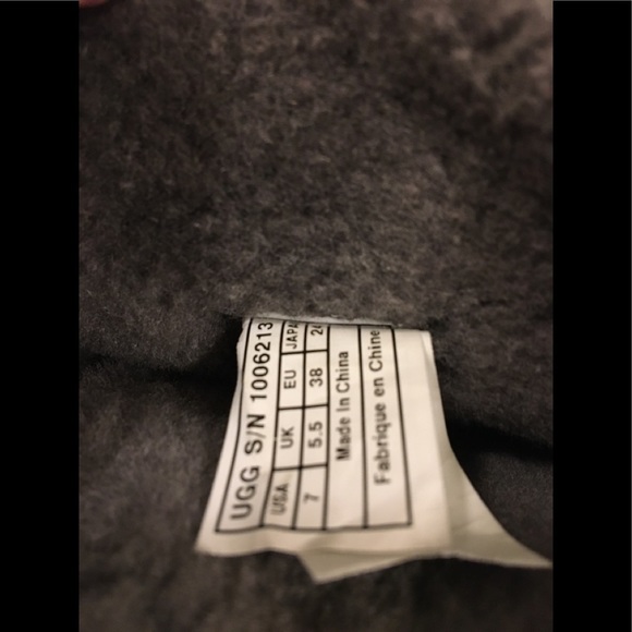 UGG Australia Boot - Picture 10 of 15